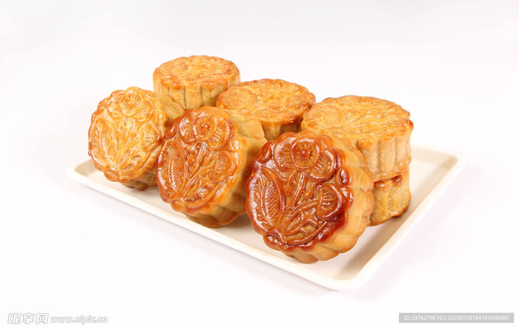 月饼