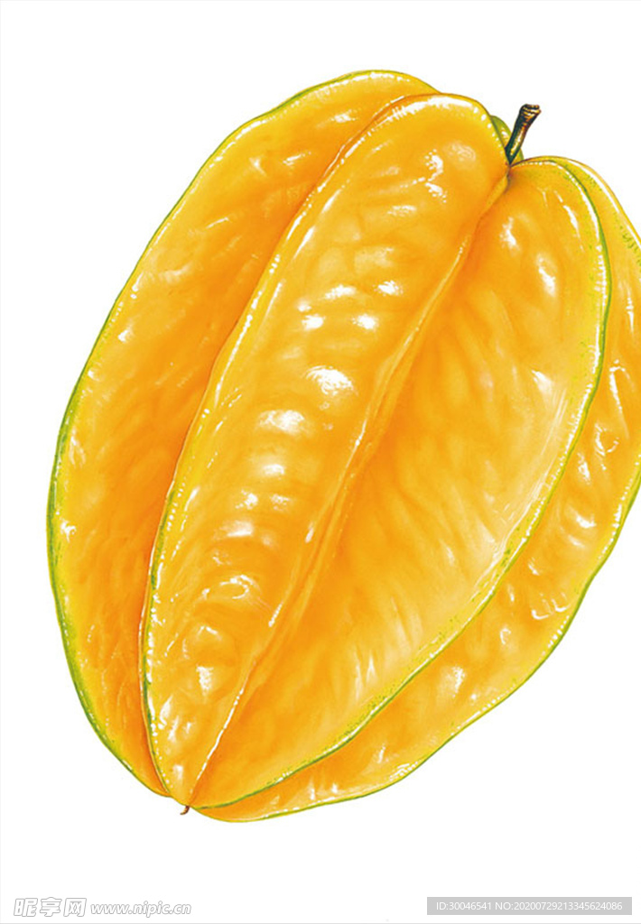 杨桃