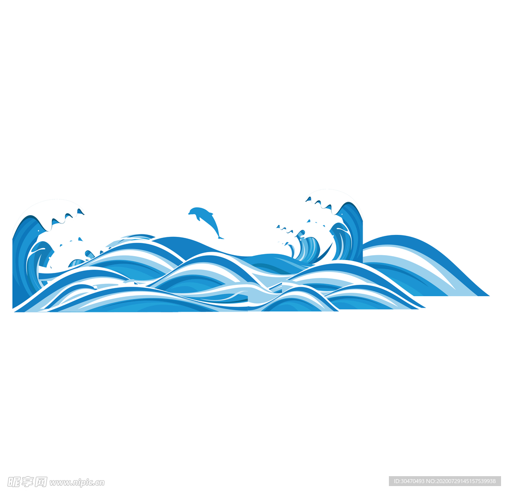 波浪