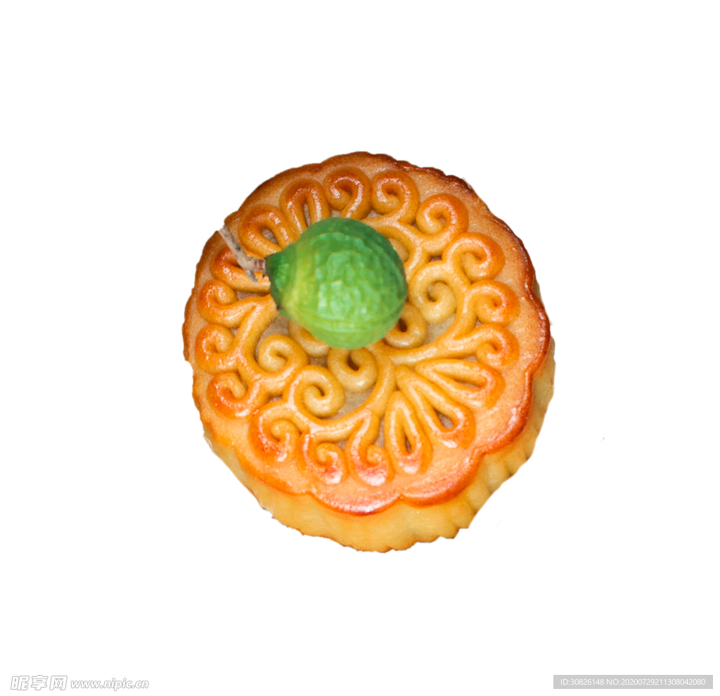 中秋元素