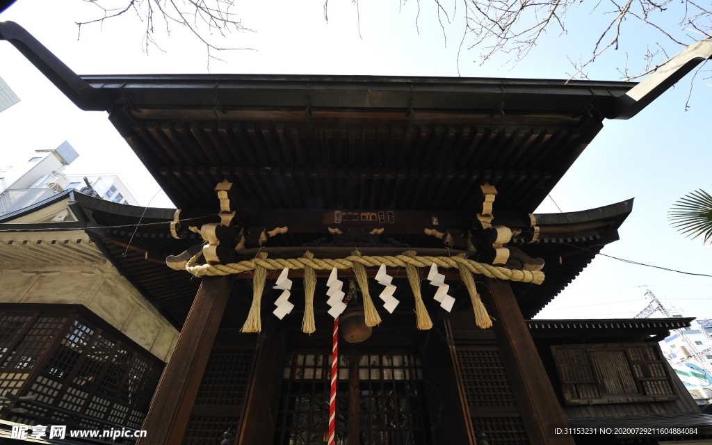 建筑
