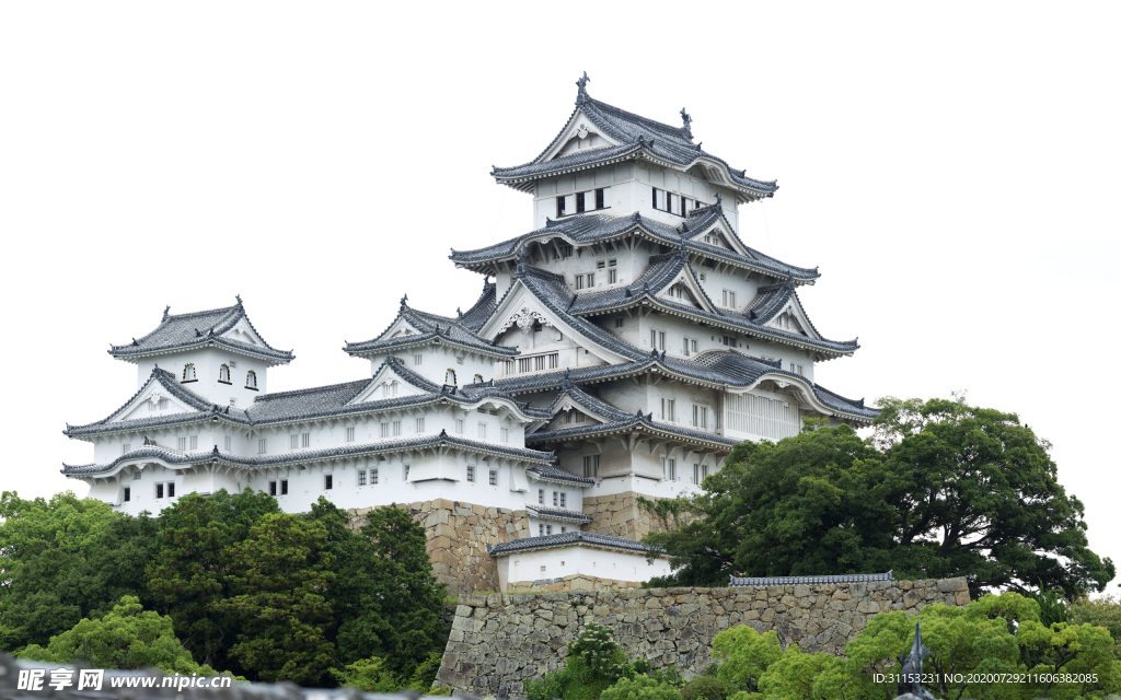 建筑