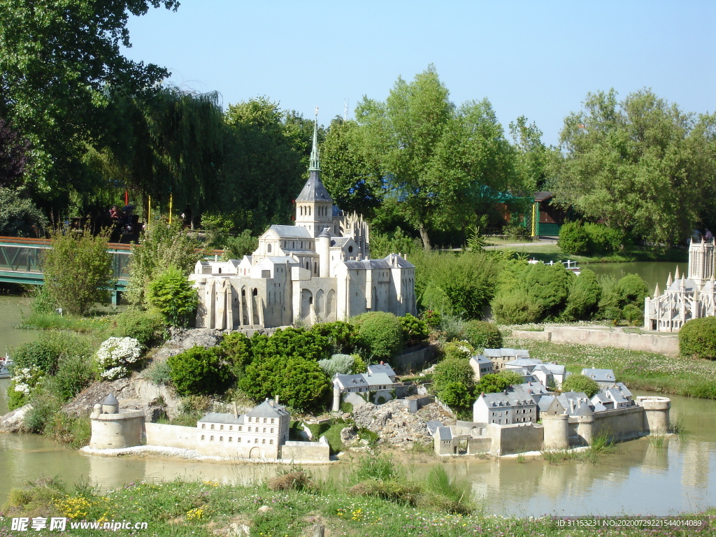 风景