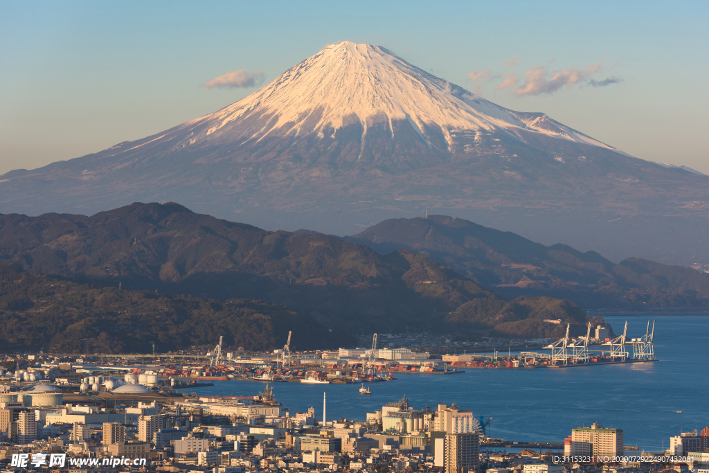 风景