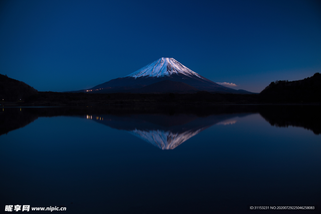 山