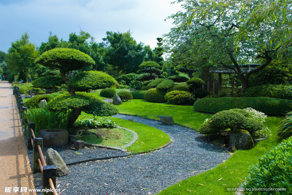 风景
