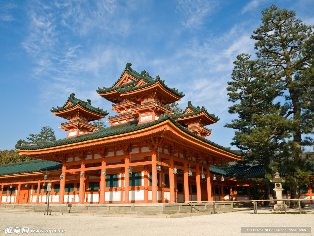 风景