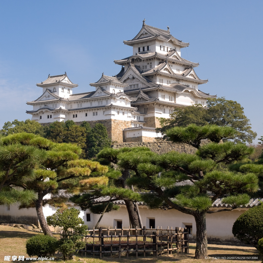 风景