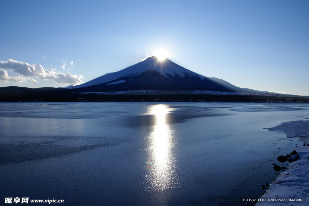 风景