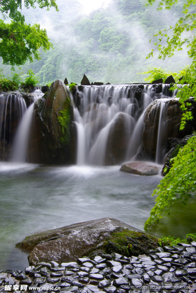 风景