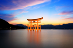 风景