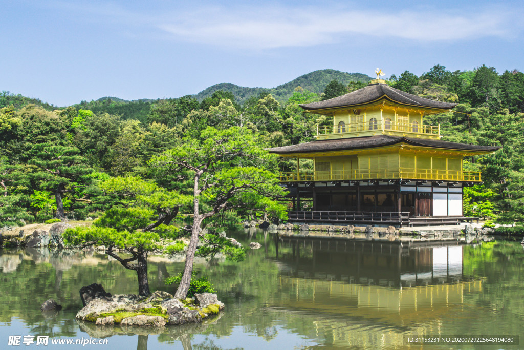 风景