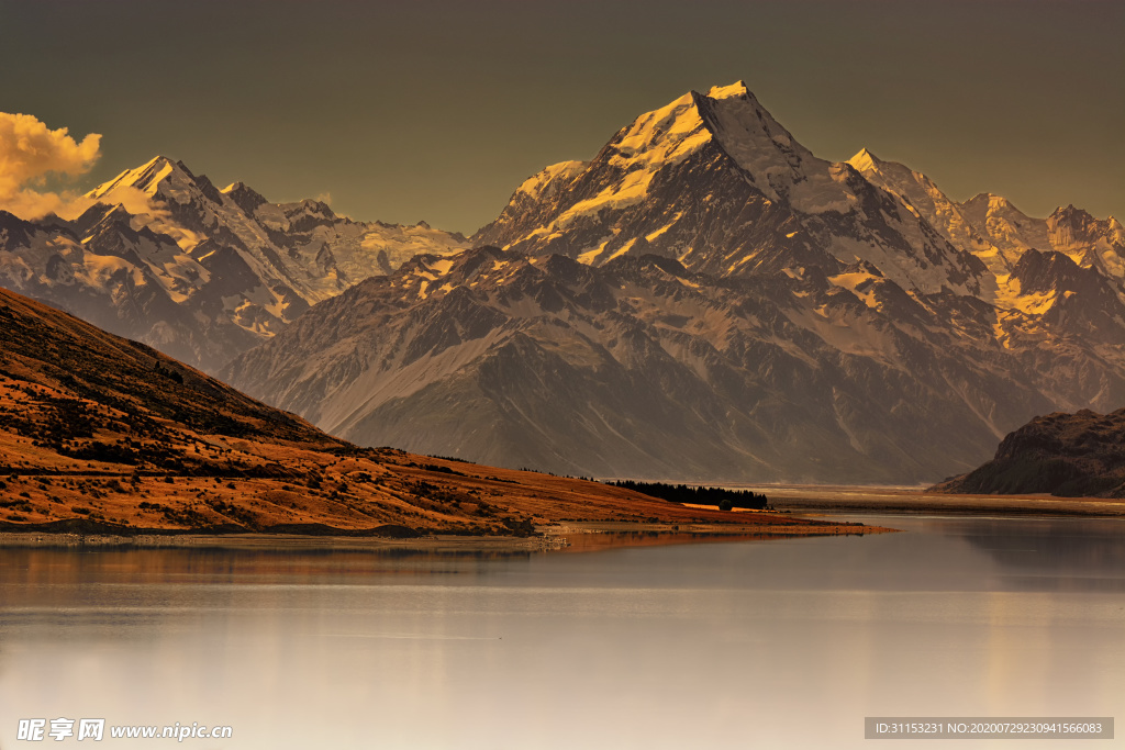 风景