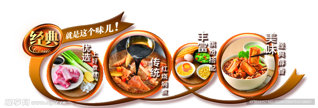 方便面宣传广告