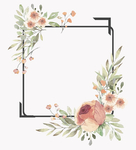 花框