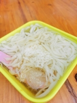 凉虾