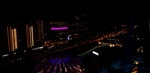 南京弘阳广场夜景