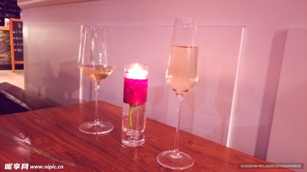 酒杯