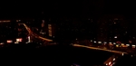 南京弘阳广场夜景
