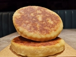 农家糖烙饼
