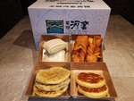 农家面食