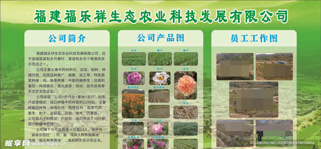 精准扶贫