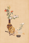 中式装饰画