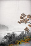中式装饰画