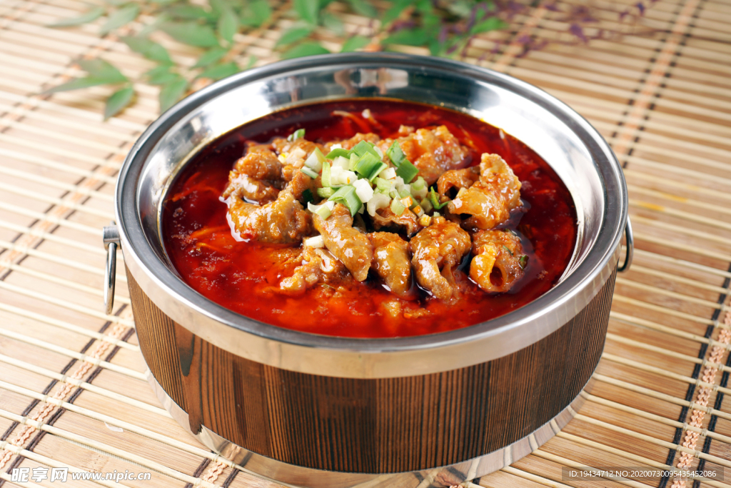 绝味肥肠