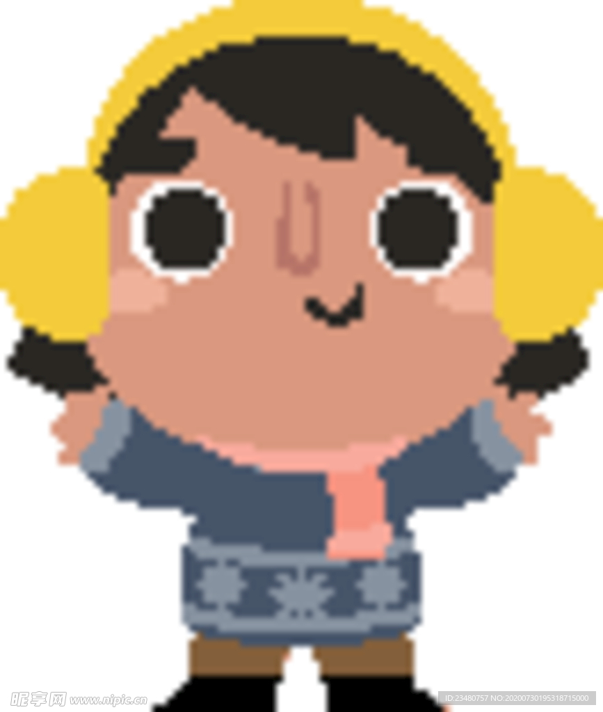 小孩