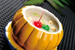 冰糖莲子粥