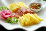 金州碳烤肉