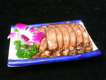 川香香肠