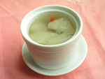 萝卜煲排骨