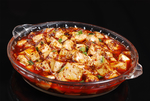 麻婆豆腐