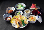 虾天妇星套餐