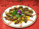 布衣大排