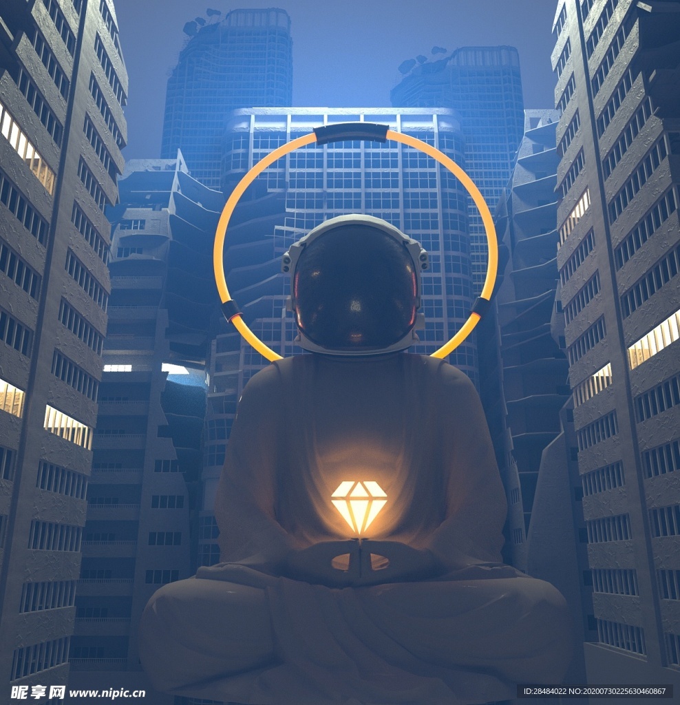 科幻图