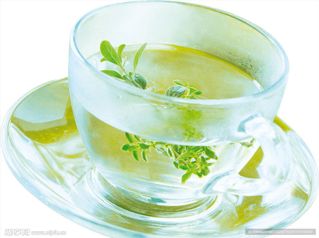 茶杯