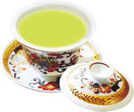茶杯