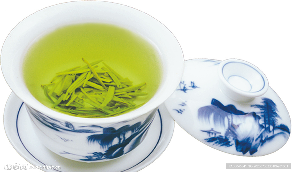 茶杯