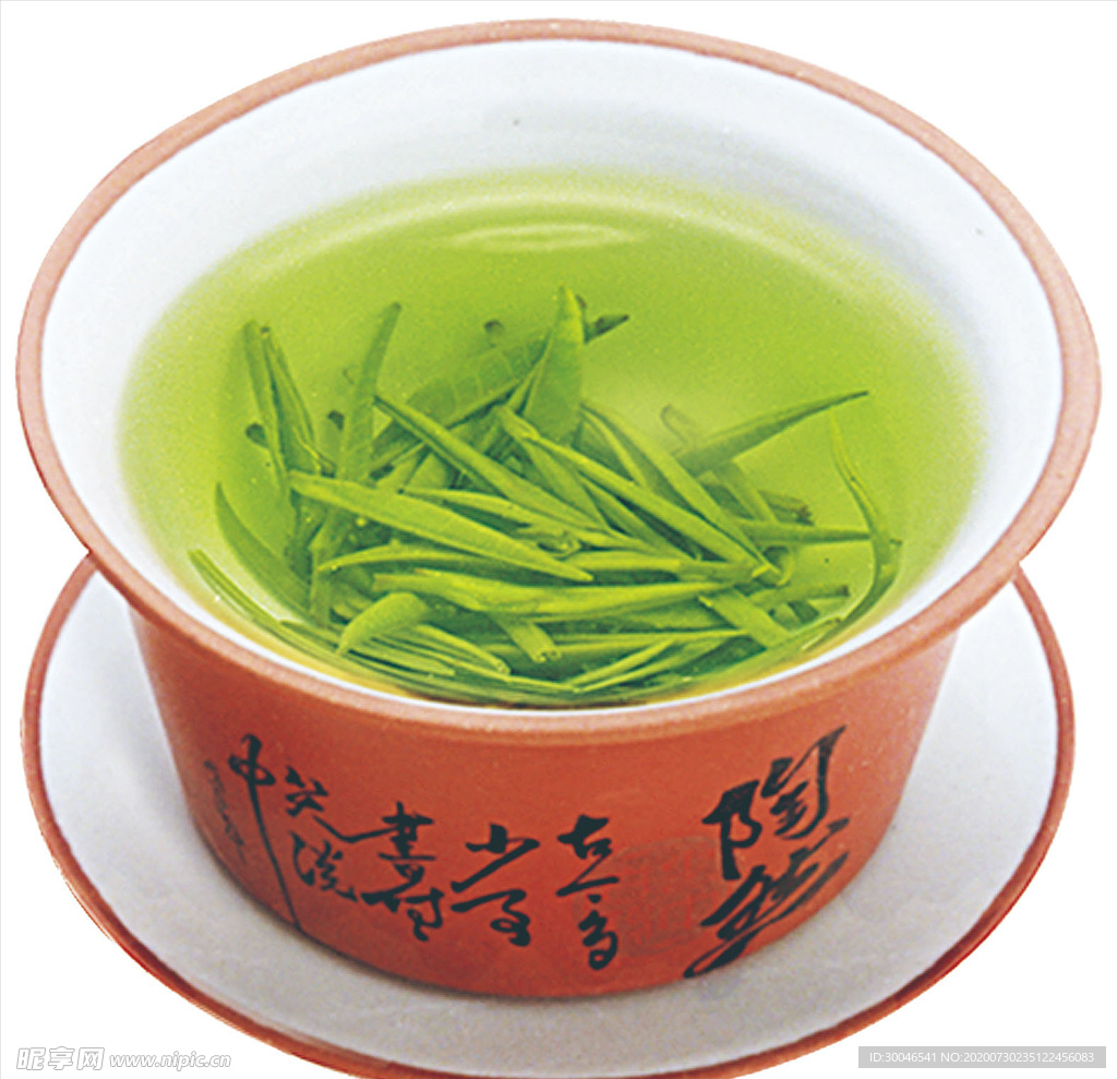 茶壶