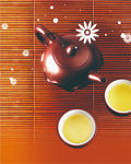 茶壶
