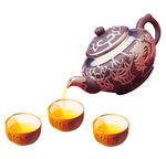茶壶