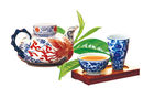茶杯