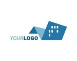 矢量建筑LOGO