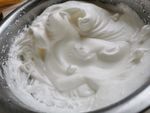 蛋白打发