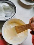 蛋糕制作