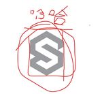立体logo