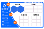 企业文化墙
